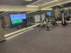 -Answer Fitness 答案健身(奥体店)