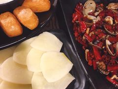-张吴记小炉子小串(王村南街店)