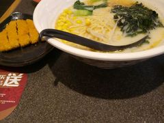 -味千拉面(双井店)