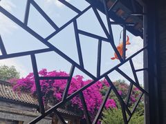 -星巴克臻选(成都宽窄巷子店)