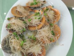 -景好海鲜餐厅(大鹏必选旅游店)