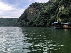 -五泄景区