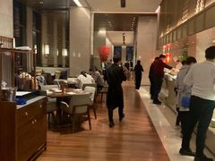 -嘉定凯悦·咖啡厅