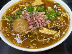 -毛华美食(清扬路店)