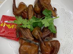 -红日饭店(裕隆三路店)