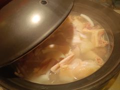 -润泽园椰子鸡(汇一城店)