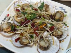 -富临港·蒸汽海鲜·手抓海鲜·炒菜(栈桥店)