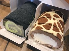 -卷时·瑞士卷·生日蛋糕(大望路店)