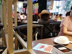 -幸运牛汕头小黄牛牛肉火锅(梅林店)