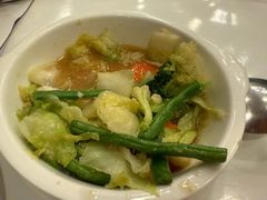 -大堂街8号葡国餐厅(RESTAURANTE ESCADA)