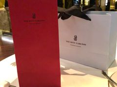 -金轩中餐厅 Jin Xuan(浦东丽思卡尔顿酒店)