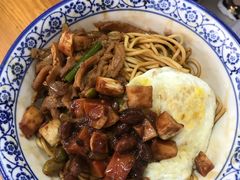 -梅溪·小伙子干挑面(安吉总店)