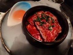 -AJIYA·池袋日式烧肉自助(天津万象城店)