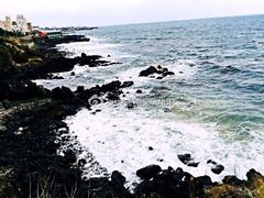 -龙头岩(Dragon Head Rock)