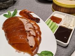 -老北门·苏帮菜·湖景包间(月光码头店)