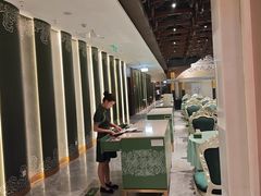 -巴音浩日娲·蒙餐(双林东路店)