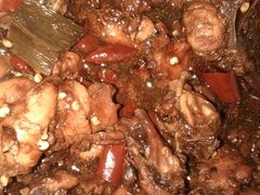 -如意香辣鸡架(总店)