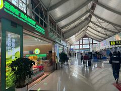 -丽江三义国际机场