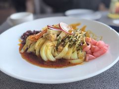 -小叶手抓·非遗·清真食品(治平路店)