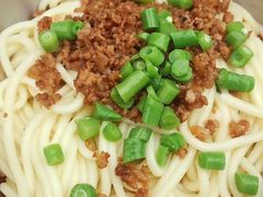 -左撇子私房面