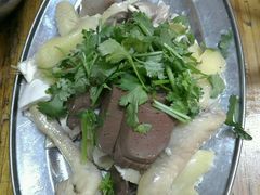 -肥婆兰鸡饭(西门外街店)