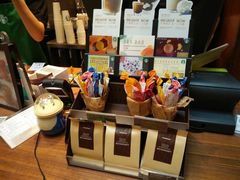 -星巴克臻选(成都宽窄巷子店)