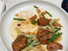 -滋粥楼·顺德菜(番禺广场总店)