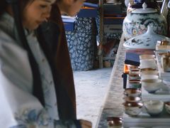 -景德镇古窑民俗博览区