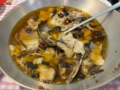 -拿渡·水煮鱼麻辣香锅(王府井奥莱·香江小镇店)