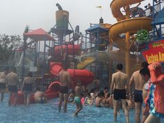 -苏州乐园森林水世界