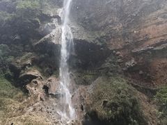 -马岭河峡谷风景区