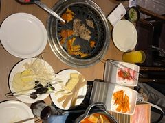 -火炉火自助餐(悠唐购物中心店)