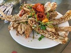 -87号烧烤海鲜·大排档(金沙滩店)