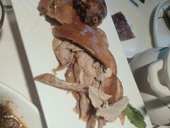 -京鸭棠(让胡路万达店)