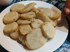 -香满楼(临安路店)