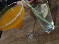 -Pistolera Mexican Cantina女枪手墨西哥餐厅(碧云路店)
