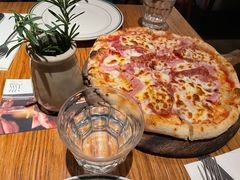 -La Strada(安福路店)