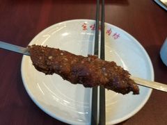 -老字号京味涮肉坊(梦溪路店)