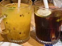 -夏日玛莉西餐厅(梅溪湖步步高店)