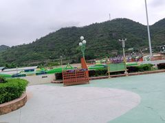 -福州欧乐堡水上乐园