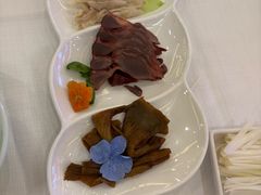 -北京全聚德(王府井店)