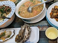 -小红鲸·海鲜餐厅(轸大路店)