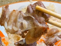 -欧提汗·新疆餐厅·清真(银都路店)