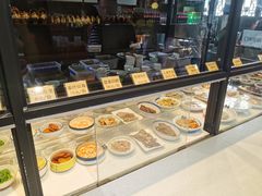 菜单-新万鑫银丝面·非遗无锡味(惠山古镇店)