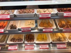 -千禧炸串(明瓦廊店)