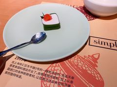 -simply thai天泰(美罗城店)