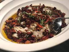 -蔴将·川菜(黄龙万科店)