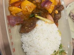 -百家鸡味馆(清泰店)