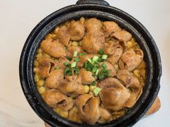 -饕然·民间川菜(龙泉店)