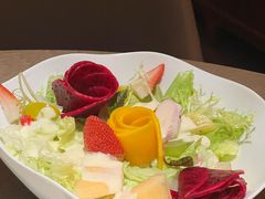 -波特曼西餐厅(中央大街店)